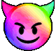 Emoji evillgbt