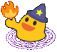 Emoji magieceremonielle