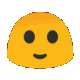 Emoji evilhide