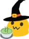 Emoji potion