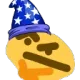 Emoji thinkmagic