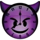 Emoji eviltime