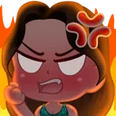 Emoji enervee