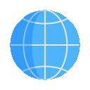Emoji a_globe