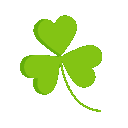 Emoji a_threeleafclover