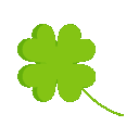 Emoji a_fourleafclover