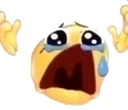 Emoji boohoo