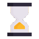 Emoji a_hourglass