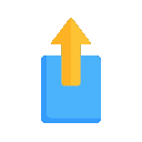 Emoji a_sharearrow