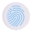Emoji a_fingerprint