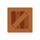 Emoji a_woodenbox