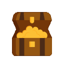 Emoji a_treasurechest