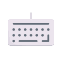 Emoji a_keyboard