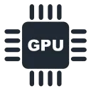 Emoji gpu