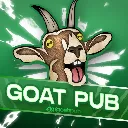Emoji GoatPub