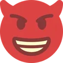 Emoji evilrire