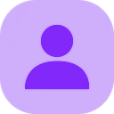 Emoji Purple