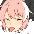 Emoji GWnanamiAstolfoBleh