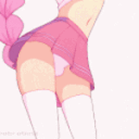 Emoji astolfodance2
