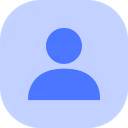 Emoji Blue