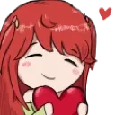Emoji TheresiaCoeur