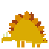 Emoji ark_dino
