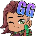 Emoji anime_1sombrathumbsup