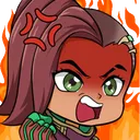 Emoji anime_1sombraangry