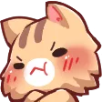 Emoji neko_nuuuu