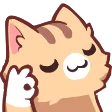 Emoji 4950nekocatokay