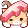 Emoji 8577nekocatf