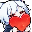 Emoji z_enekoboylove1
