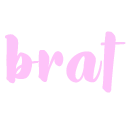 Emoji brat