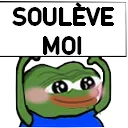 Emoji soulevemoi