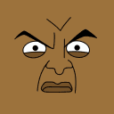 Emoji Anime_FaceWindu