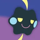 Emoji 3cosmogsmug
