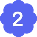 Emoji twox