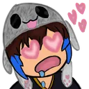 Emoji takupyon