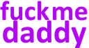 Emoji fuckmedaddy