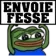 Emoji envoiefesse