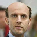 Emoji MacronChauve