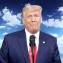 Emoji Trump