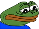 Emoji PepeSad