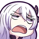 Emoji EchidnaHuh