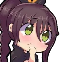 Emoji ShaulaHmm