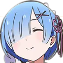 Emoji RemSmile
