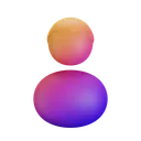 Emoji avatar