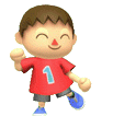 Emoji danser