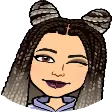 Emoji Clindoeil