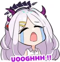 Emoji uogh